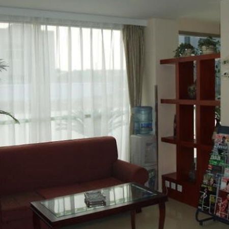 Hanting Hotel Wuxi New District Branch Zhoujingxiang Экстерьер фото
